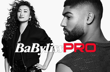 Merken B BabylissPRO