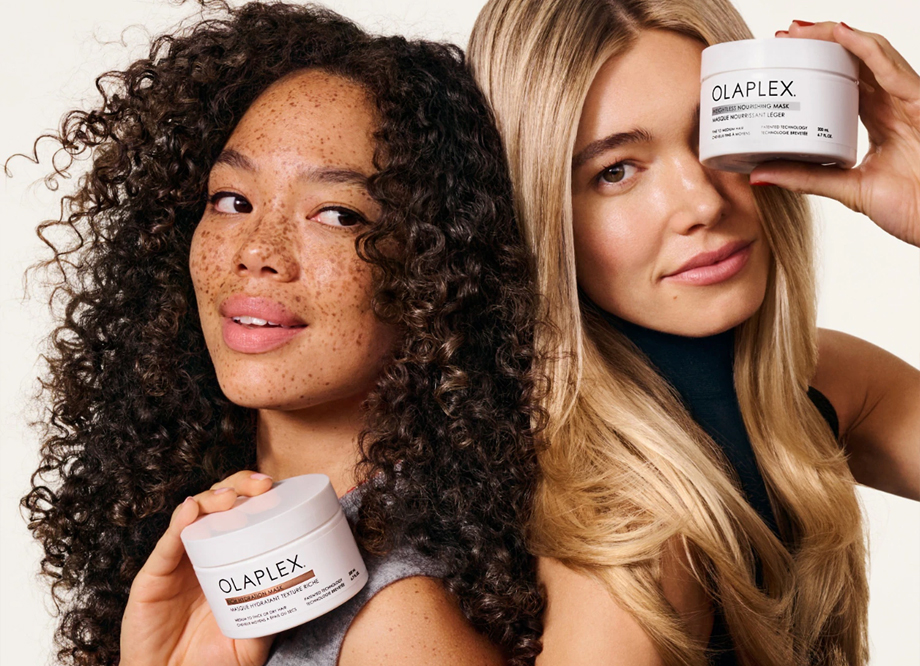 Olaplex