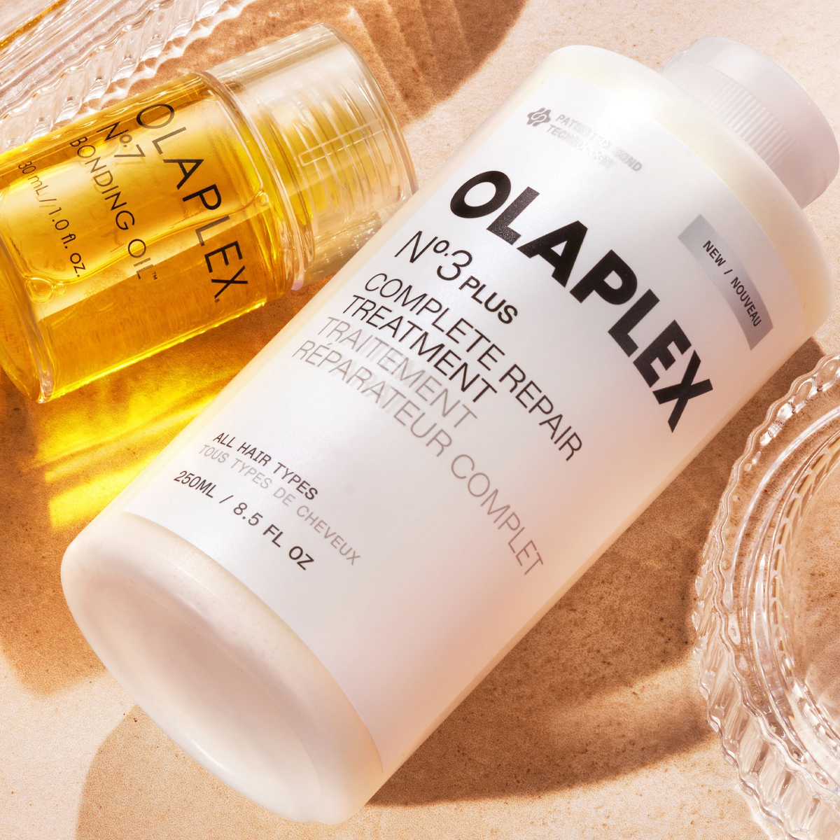 Olaplex Treatments