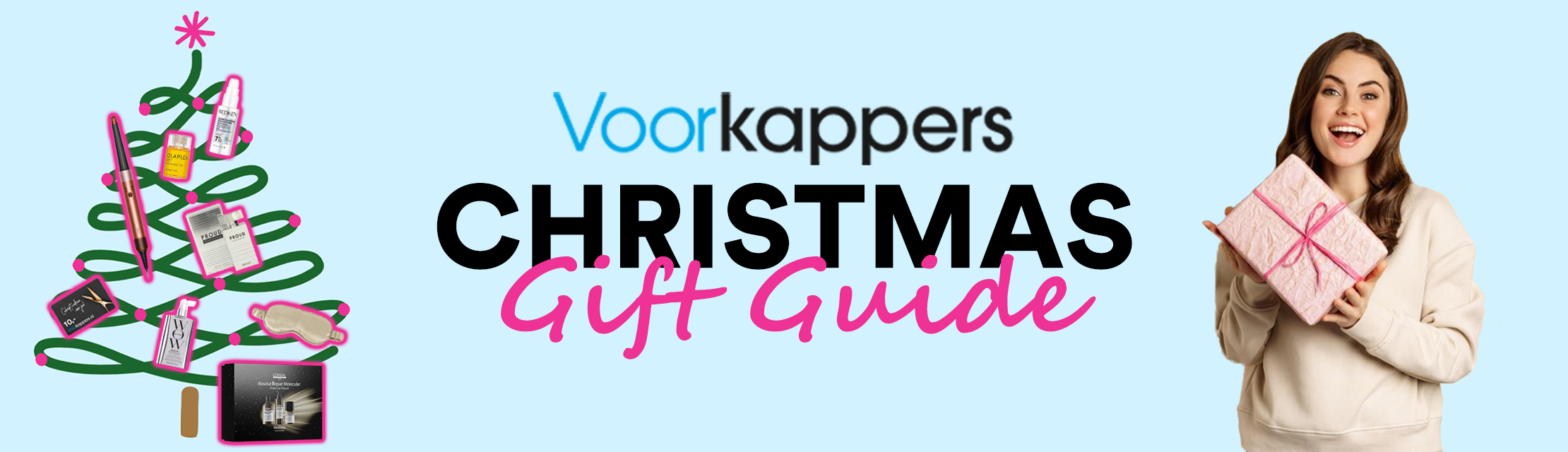 Cadeautips Cadeautips