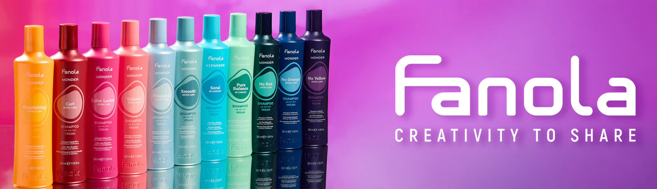 Fanola