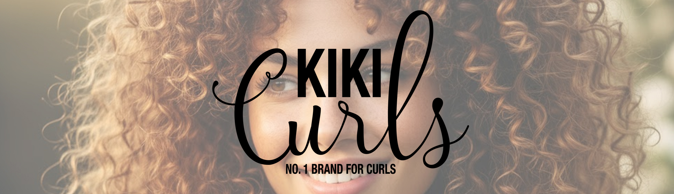 Kiki Curls Kiki Curls