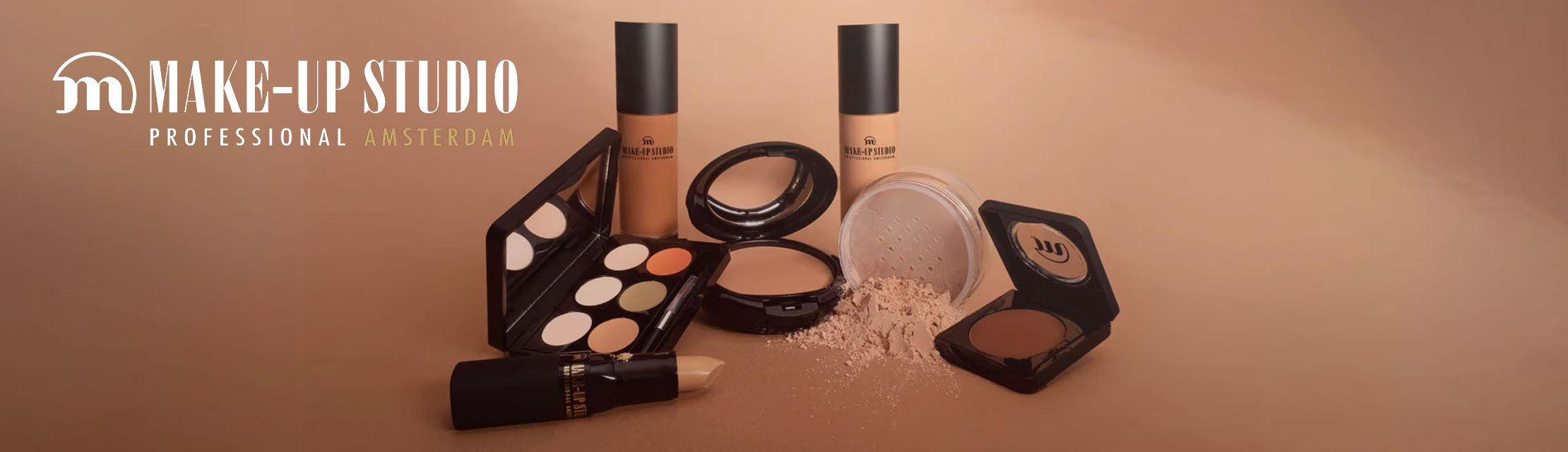 Make-up Studio Professional Amsterdam