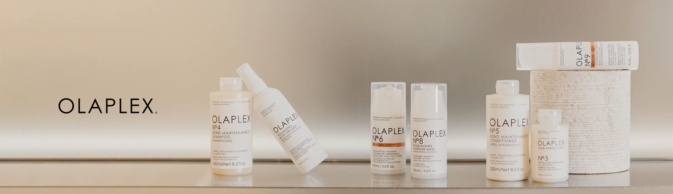 Olaplex