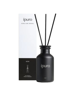 Ipuro Geurdiffuser Noir 240ml