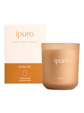 Ipuro Geurkaars Vitalité 270gr