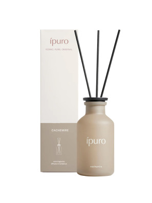 Ipuro Geurdiffuser Cachemire 75ml
