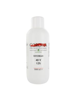 Corona Oxycreme 12% 1000ml