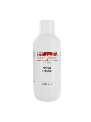 Corona Haarversteviging Sterk 1000ml