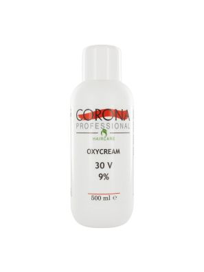 Corona Oxycreme 9% 500ml