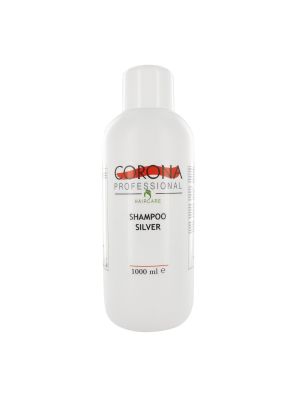 Corona Zilver Shampoo 1000ML