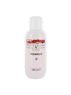 Corona Permwave Nr.0 500ML