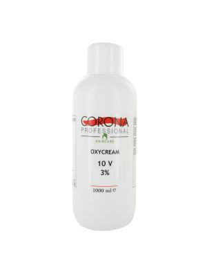 Corona Oxycreme 3% 1000ml