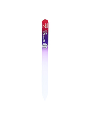 Erbe Solingen Glasvijl Roze 14cm (ERBE19676)