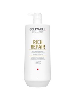 Goldwell Dualsenses Rich Repair Shampoo 1000ml