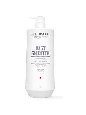 Goldwell Dualsenses Just Smooth Taming Shampoo 1000ml