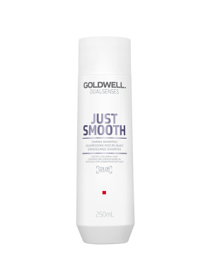 Goldwell Dualsenses Just Smooth Taming Shampoo 250ml