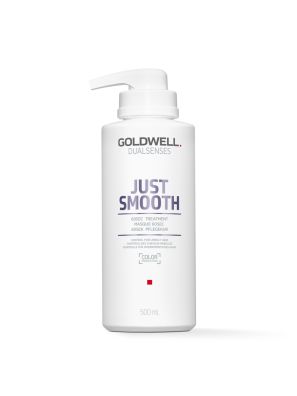 Goldwell Dualsenses Just Smooth Taming Treatment 500ml