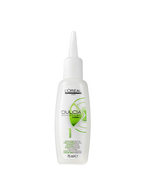 L'Oréal Dulcia Advanced 1 Natuurhaar 75ml