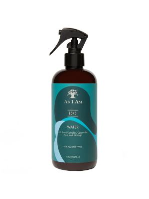 As I Am Bond Water 473ml