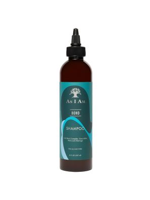 As I Am Bond Shampoo 237ml