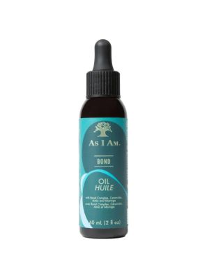 As I Am Bond Oil 60ml