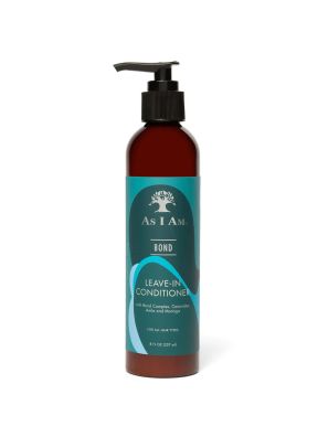As I Am Bond Leave-In Conditioner 237ml