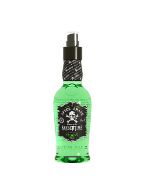 Barbertime After Shave Cologne Potion of Morgan No.4 150ml