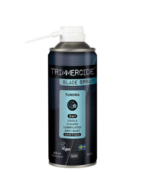 Trimmercide Blade Spray 5 in 1 Tundra 400ml