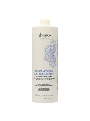 Bheysé Milk Developer 2.1% 1000ml