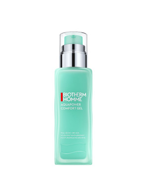 Biotherm Comfort Gel Homme Aquapower 75ml Heren