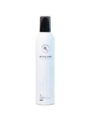 Calmare Styling Foam Normal 400ml
