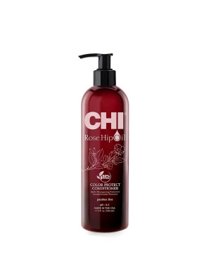 Chi Rose Hip Oil Protecting Conditioner 340ml