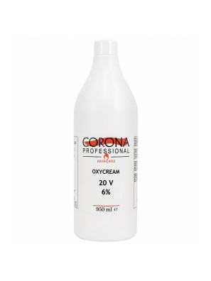 Corona Oxycreme 6% 950ml