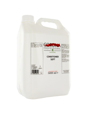 Corona Conditioner Soft 5000ml Geel