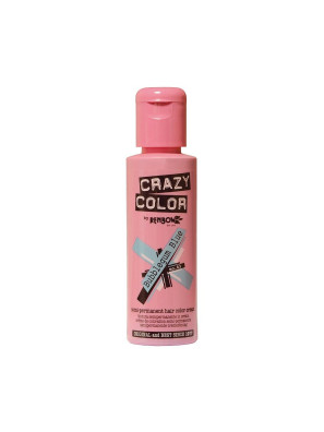 Crazy Color Bubblegum Blue 100ml