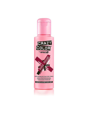 Crazy Color Ruby Rouge 100ml