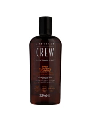 American Crew Daily Cleansing Shampoo 250ml