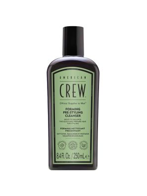 American Crew Forming Pre-Styling Cleanser 250ml