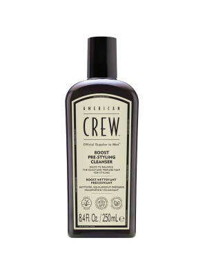 American Crew Boost Shampoo 250ml