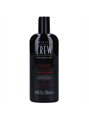 American Crew Anti-Hair Loss Shampoo 250ml