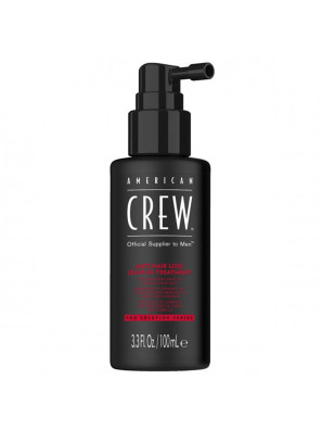 American Crew Anti-Hair Loss Leave-In Treatment 100ml
