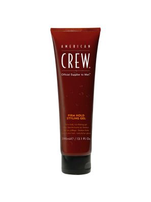 American Crew Firm Hold Styling Gel 250ml