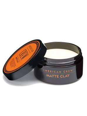 American Crew Matte Clay 85gr.