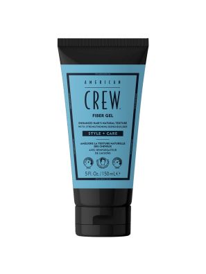 American Crew Fiber Gel 150ml