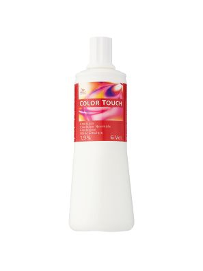 Wella Color Touch Emulsie 1.9% 1000ml