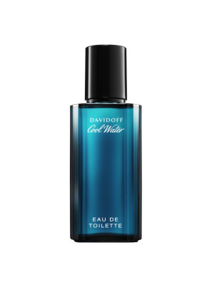 Davidoff Men Eau de Toilette Spray Coolwater 40ml Heren