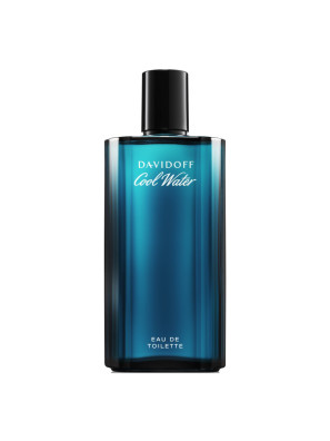 Davidoff Men Eau de Toilette Spray Coolwater 125ml Heren