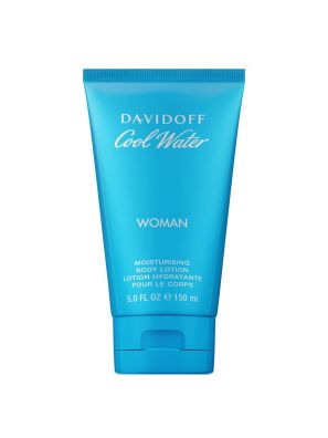 Davidoff Bodylotion Coolwater Woman 150ml Dames