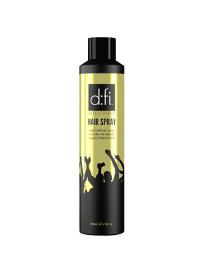 D:fi Hairspray 300ml